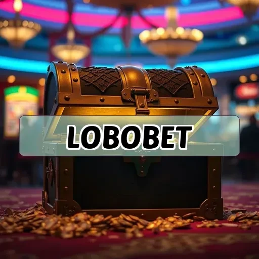 lobo bet: Aventura e Emoção no Cassino Online Brasileiro