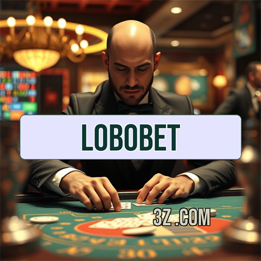 Apostas Inovadoras no Lobo Bet: Uma Nova Era dos Jogos