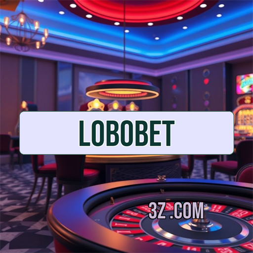 Cassino Incrível no Lobo Bet: Diversão e Prêmios Aguardam!
