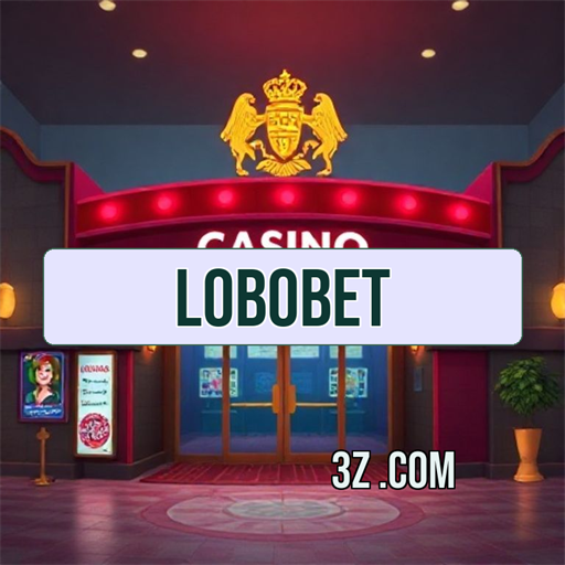 Lobo Bet: A Confiável Plataforma de Jogos que Você Procura