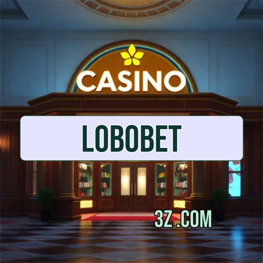 Lobo Bet: Recursos Exclusivos que Transformam sua Aposta Paga!