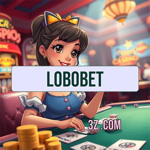 Recursos Irresistíveis da Plataforma Lobo Bet para Jogadores