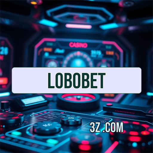Slots Fantásticos: Aventure-se no Lobo Bet Hoje Mesmo!