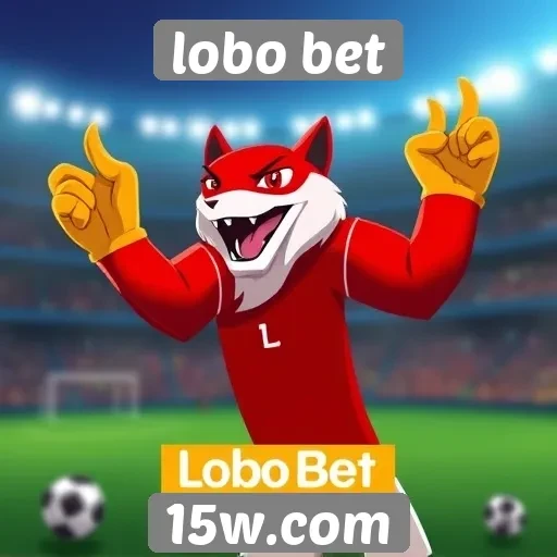 Promoções e bônus atraentes do Lobo Bet